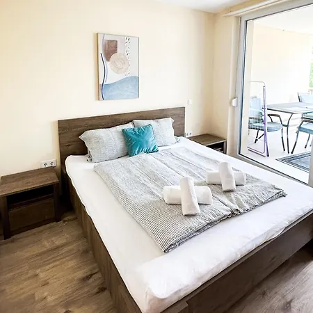 Panorama Apartamento