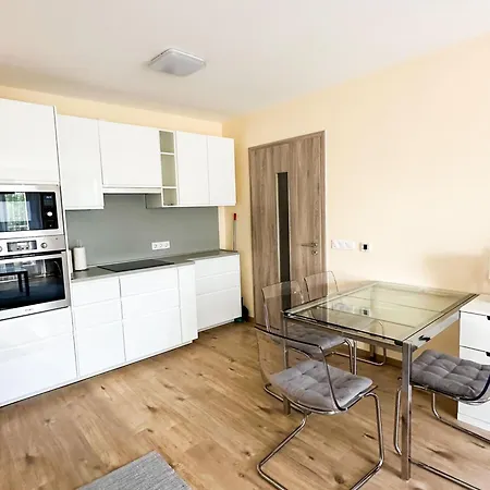Apartamento Panorama Balatonfüred