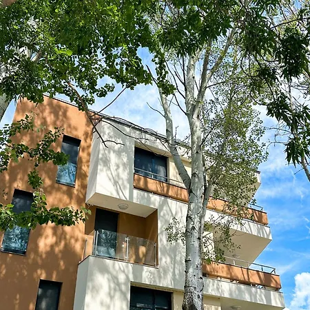 Panorama Apartamento Balatonfüred