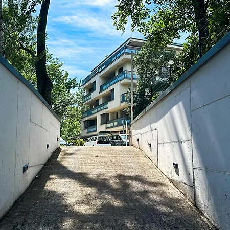 Apartamento Panorama *