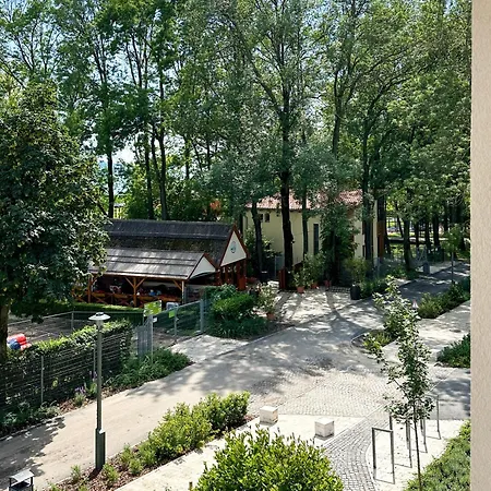 Panorama Apartamento *